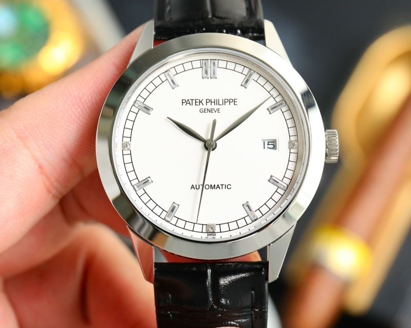 PATEK PHILIPPE Watches